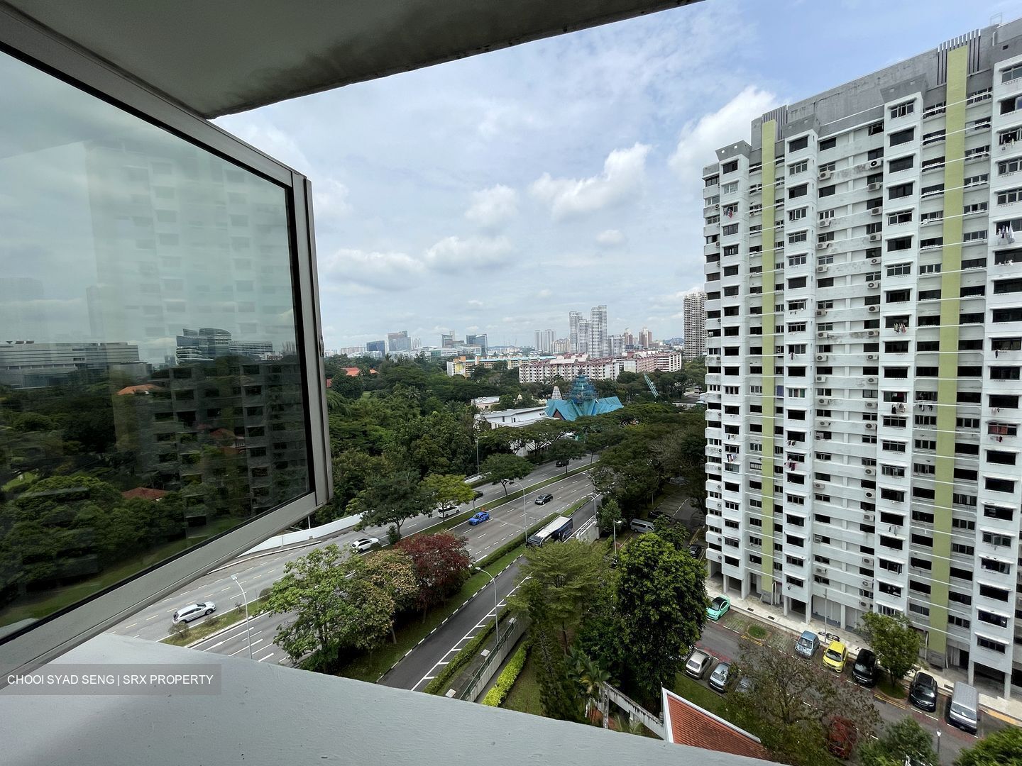 Blk 22 Queen's Close (Queenstown), HDB 5 Rooms #588573511